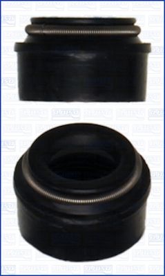WILMINK GROUP Уплотнительное кольцо, стержень клапана WG1009140